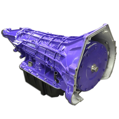 4R100 STAGE 4 PACKAGE 9903 FORD 2WD DIESEL