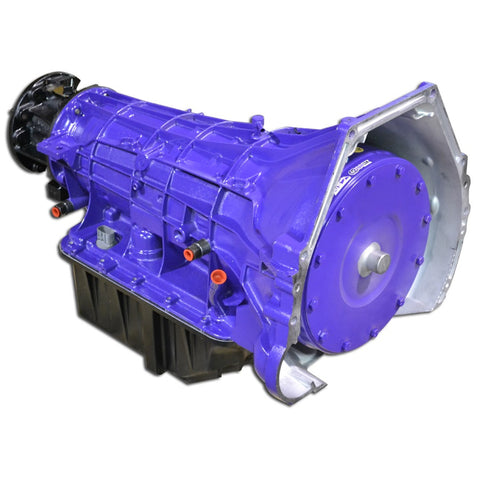 4R100 STAGE 4 PACKAGE 9903 FORD 4WD DIESEL