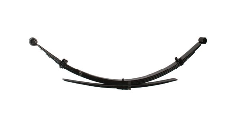 9904 FORD F250/F350SD(GAS) FRT LEAF SPRING (SGL) 8IN LIFT REQ. BSHNG W/NO SKY LIFT KIT SE90F