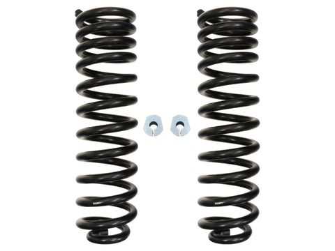 ICON 20+ Ford F-250/F-350 Front 2.5in Dual Rate Spring Kit