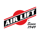 Air Lift LoadLifter 7500 XL Air Spring Kit 2020 Ford F-250 F-350 4WD SRW