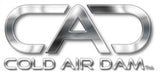 Airaid 99-03 Ford F-250/350 7.3L Power Stroke CAD Intake System w/o Tube (Dry / Blue Media)
