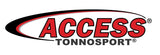 Access Tonnosport 2019+ Dodge/Ram 2500/3500 6ft 4in Bed Roll-Up Cover (Excl. Dually)
