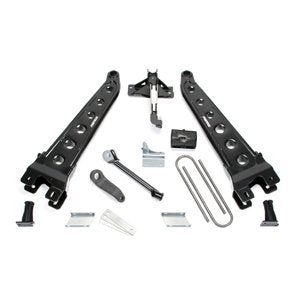 08C(INCL 11) FORD SUPER DUTY F250/350 6IN RADIUS ARM SUSP. KIT  COMP BOX 1