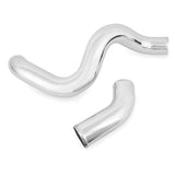 Mishimoto 11+ Chevy 6.6L Duramax Hot-Side Pipe and Boot Kit