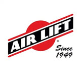 Air Lift Loadlifter 7500XL for 2020 Ford F250/F350 SRW & DRW 4WD