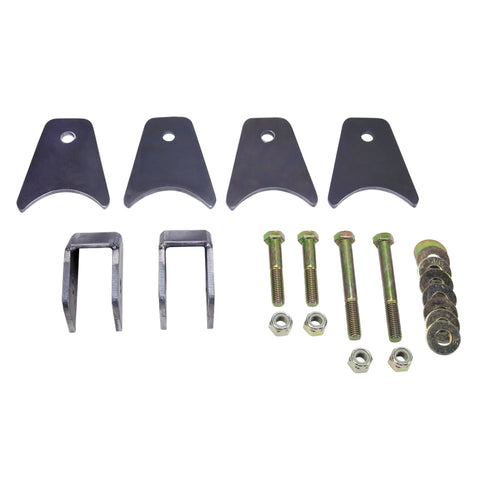 Wehrli Ford/Dodge/Universal Traction Bar Install Kit