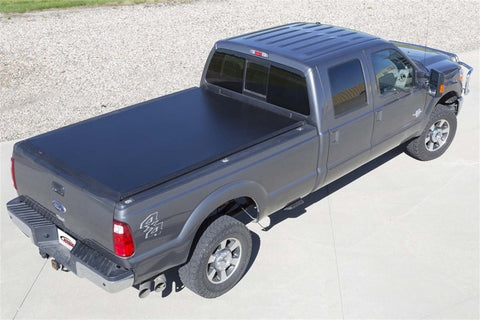 Access Tonnosport 17-19 Ford Super Duty F-250/F-350/F-450 8ft Box (Includes Dually) Roll-Up Cover
