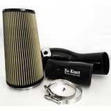 No Limit Fabrication Cold Air Intake (2003-2007) - Ford 6.0L OSTS | OSTSAZ Air Intake Systems