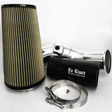 No Limit Fabrication Cold Air Intake (2003-2007) - Ford 6.0L OSTS | OSTSAZ Air Intake Systems