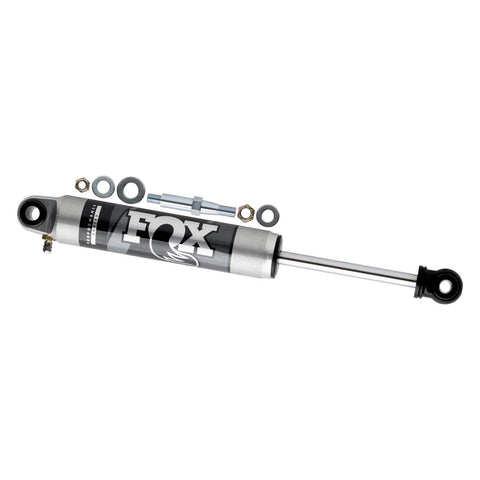 9904 FORD F250/F350/F450/F550 SD STEERING STABILIZER PS 2.0 IFP 10.1IN