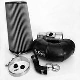 No Limit Fabrication Cold Air Intake for Mod Turbo (2008-2010) - Ford 6.4L OSTS | OSTSAZ Air Intake Systems