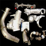 No Limit Fabrication Turbo Retrofit Kit (2011-2014) Ford 6.7L OSTS | OSTSAZ Turbo Parts