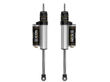 ICON 2005+ Ford F-250/F-350 Super Duty 4WD 4.5in Front 2.5 Series Shocks VS PB - Pair