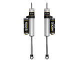 ICON 2005+ Ford F-250/F-350 Super Duty 4WD 4.5in Front 2.5 Series Shocks VS PB - Pair