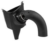 Airaid 10-12 Dodge Ram 6.7L Cummins MXP Intake System w/ Tube (Dry / Black Media)