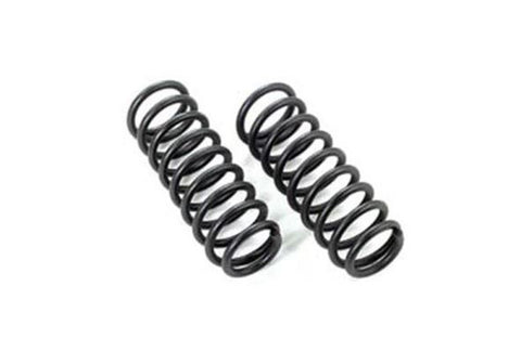 Superlift 03-18 Dodge Ram 2500 Coil Springs (Pair) 4in Lift - Front