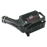 S&B Cold Air Intake (1994-1997) - Ford 7.3L OSTS | OSTSAZ Air Intake Systems