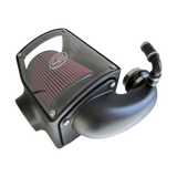 S&B Cold Air Intake (1992-2000) - Chevy 6.5L Detroit OSTS | OSTSAZ Air Intake Systems