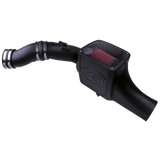 S&B Cold Air Intake (2003-2007) - Ford 6.0L OSTS | OSTSAZ Air Intake Systems