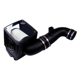 S&B Cold Air Intake (2011-2016) - Chevy LML OSTS | OSTSAZ Air Intake Systems