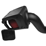 S&B Cold Air Intake (2006-2007) - Chevy LLY/LBZ OSTS | OSTSAZ Air Intake Systems