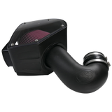 S&B Cold Air Intake (1994-2002) - Dodge 5.9L OSTS | OSTSAZ Air Intake Systems
