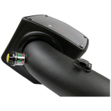 S&B Cold Air Intake (2007-2010) - Chevy LMM OSTS | OSTSAZ Air Intake Systems
