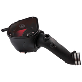 S&B Cold Air Intake (2010-2012) - Dodge 6.7L OSTS | OSTSAZ Air Intake Systems