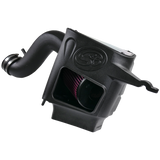 S&B Cold Air Intake (2007-2009) - Dodge 6.7L OSTS | OSTSAZ Air Intake Systems