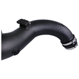 S&B Cold Air Intake (2001-2004) - Chevy LB7 OSTS | OSTSAZ Air Intake Systems