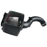S&B Cold Air Intake (2004-2005) - Chevy LLY OSTS | OSTSAZ Air Intake Systems