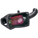 S&B Cold Air Intake (2011-2016) - Ford 6.7L OSTS | OSTSAZ Air Intake Systems