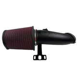 S&B Open Air Intake (2011-Current) - Ford 6.7L OSTS | OSTSAZ Air Intake Systems