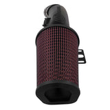 S&B Open Air Intake (2011-Current) - Ford 6.7L OSTS | OSTSAZ Air Intake Systems