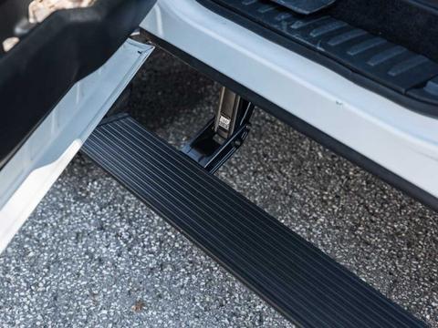 AMP Research Powerstep (2008-2016) - Ford OSTS | OSTSAZ Steps