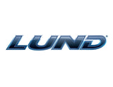 Lund 99-16 Ford F-250 Super Duty Std. Cab 3in. Round Bent Steel Nerf Bars - Black