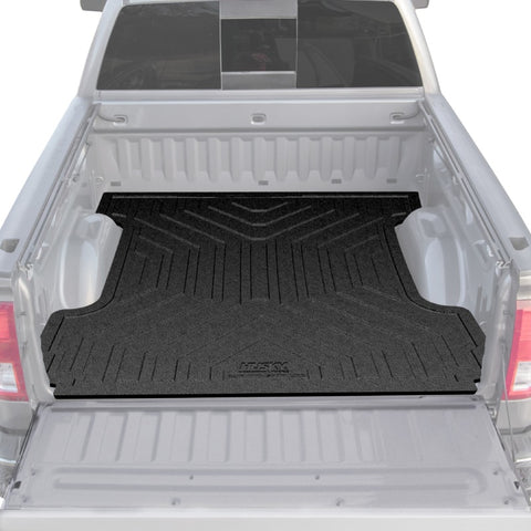 Husky Liners 17-21 Ford F-250/F-350 SD 81.9 Bed Heavy Duty Bed Mat