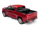 Extang 2020 Chevy/GMC Silverado/Sierra (6 ft 9 in) 2500HD/3500HD Solid Fold 2.0