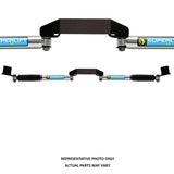 Superlift 05-19 Ford F-250/350 SuperDuty 4WD Dual Steering Stabilizer Kit - SR SS by Bilstein (Gas)