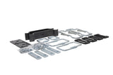 Hellwig 20-21 Chevy Silv 2500HD Hardware Kit for Load Pro Multi Leaf 2500lb/3500lb Helper Springs