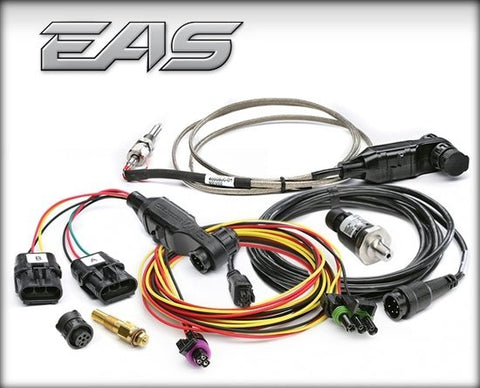Edge EAS Competition Kit 98617 OSTS | OSTSAZ Accessories