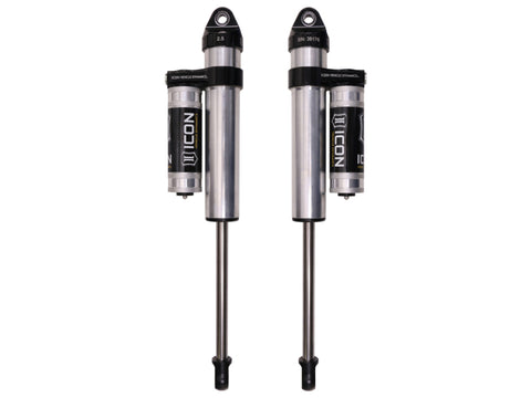 ICON 08-16 Ford F-250/F-350 Super Duty 4WD 4.5-9in Front Secondary 2.5 Series Shocks VS PB