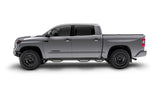N-Fab Nerf Step 10-17 Dodge Ram 2500/3500 Mega Cab 6.4ft Bed - Gloss Black - Bed Access - 3in