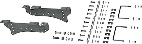 0510 FORD F250/F350 QUICK FIT CUSTOM INSTALL BRACKET