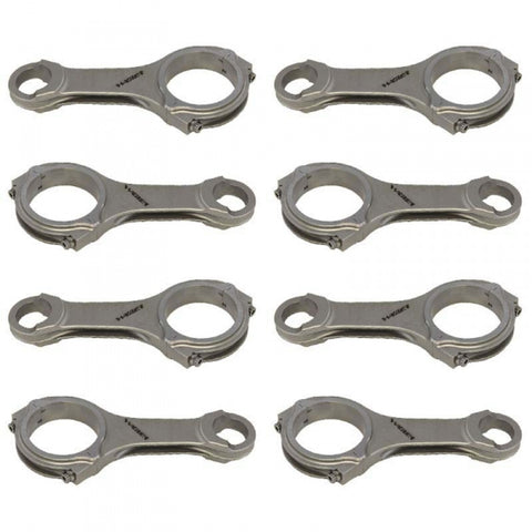 6.7 FORD POWERSTROKE RODS