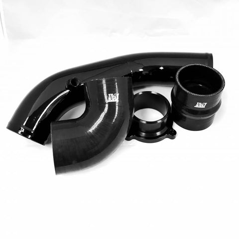 Maryland Performance Diesel Cold Side Pipe (2011-2016) - Ford 6.7L OSTS | OSTSAZ Intake Piping
