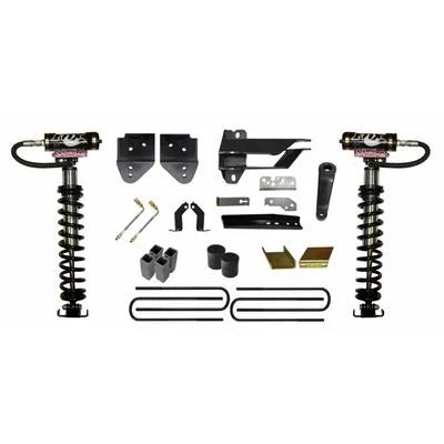 6 C/O KIT/17 FORD F350 4WD