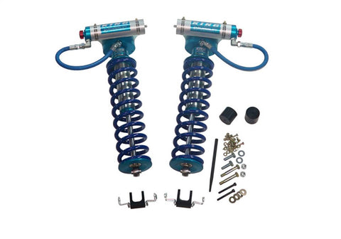 20052022 FORD F250/F350 SUPER DUTY  KING COILOVER SHOCK; 46IN LIFT KIT