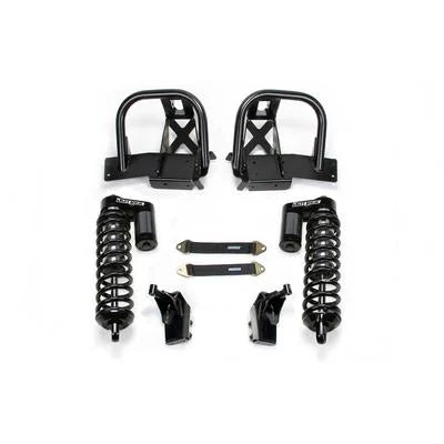 6IN C/O CONV SYS DLSS 4.0 C/O& HOOPS ONLY 201116 FORD F250/350/450/550 4WD